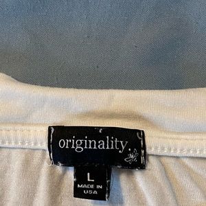 EUC Dry goods t-shirt